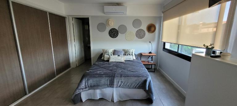 Frente al mar Monoambiente - Ferienwohnung Mar del Plata