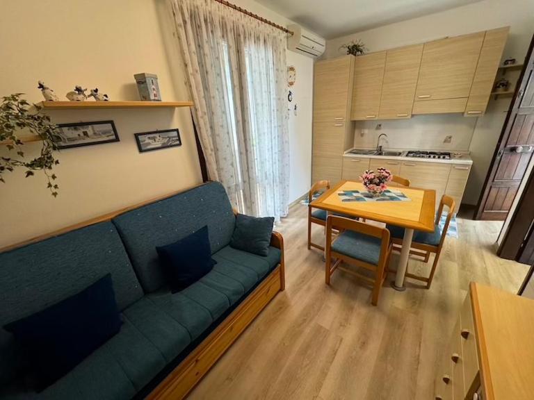 App4rent Residence Gaia 12 - in centro, con piscina, posto auto... - B&B Lido di Jesolo
