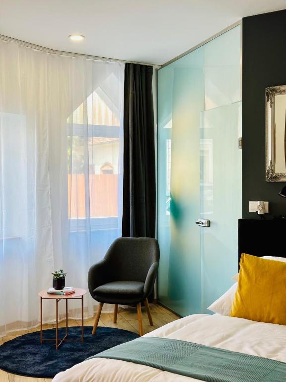 Studio apartman - B&B Kőszeg