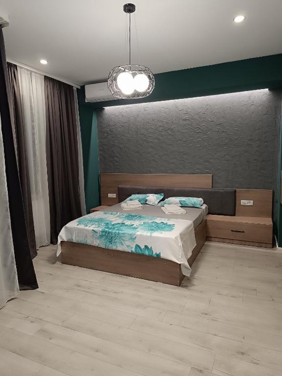 Geo Studios - B&B Constanța