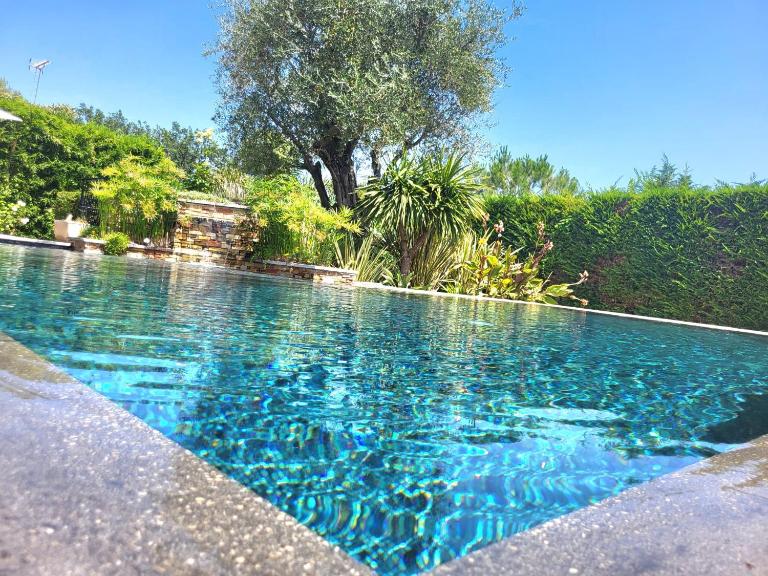 Villa in Biot - Chambres d'hôtes Biot