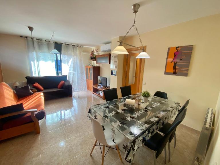 Apartamento Cinca Pirineo en Aínsa - B&B Aínsa