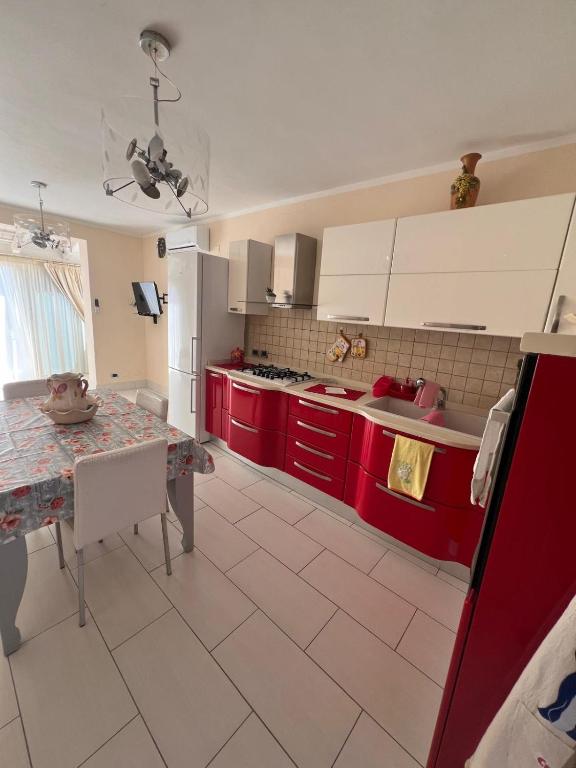 Casa delle Stelle - Chambres d'hôtes Mondello