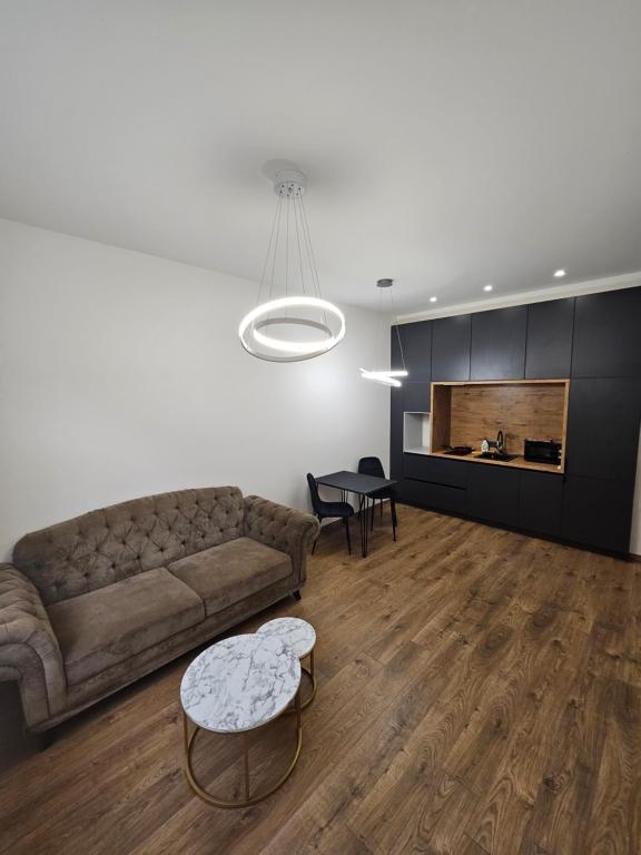 Modern apartment - B&B Klaipėda