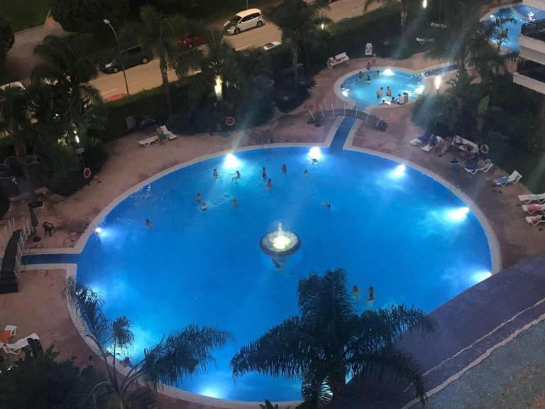 Apartamento El Eden - B&B Platja de Gandía