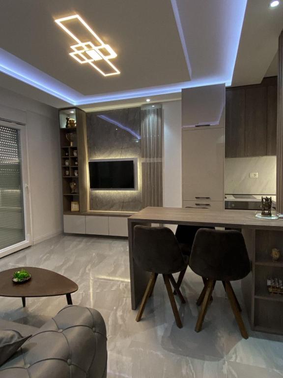 Masha Apartment - Ferienwohnung Budva