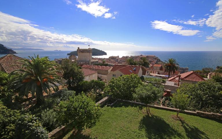 Vicina Summer Apartments - Chambres d'hôtes Dubrovnik