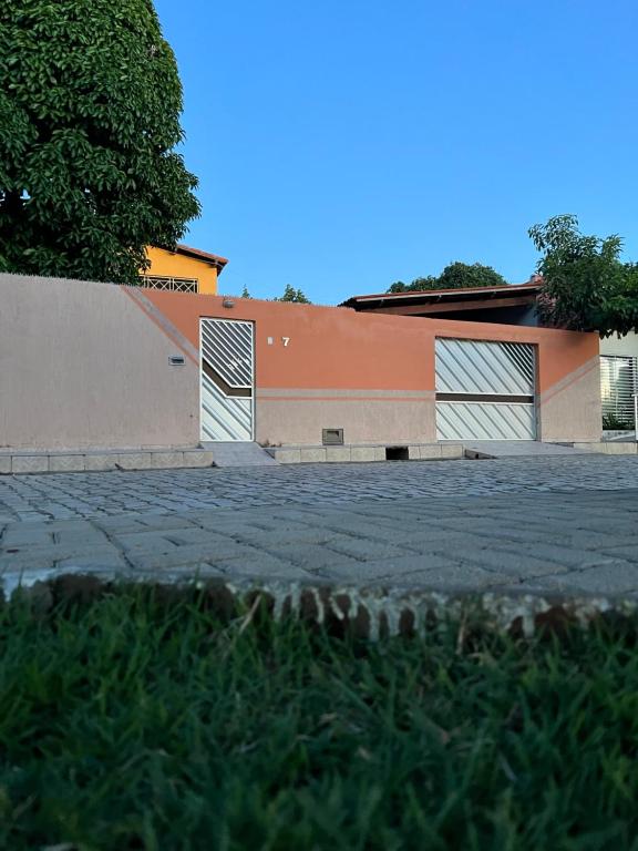 Refúgio Serrano - Bed and Breakfast Martins