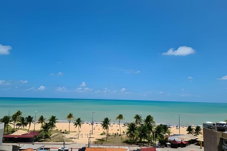 *DBD* José Olinto tambaú 603 - B&B João Pessoa
