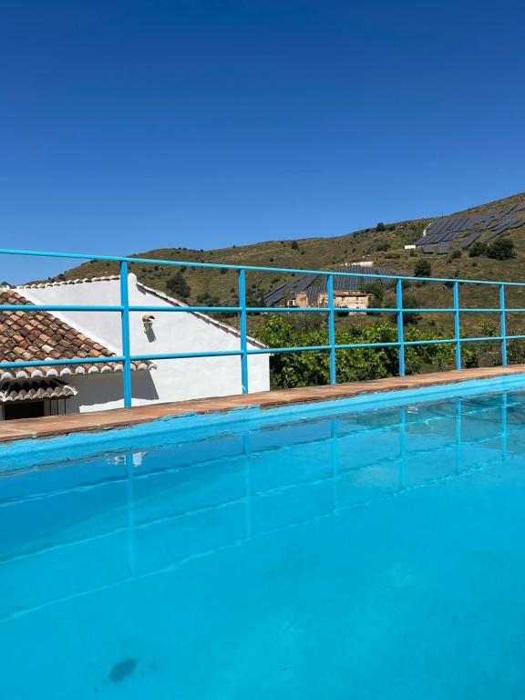Casa Frontillas Moclinejo - Bed and Breakfast Moclinejo