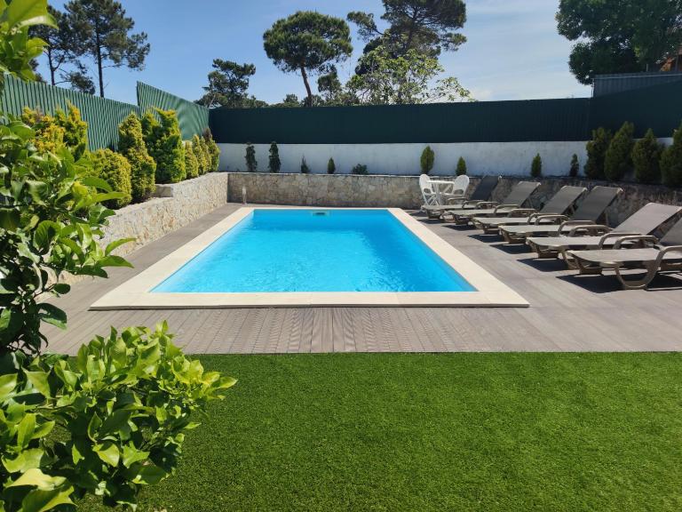 Villa Bellavista - B&B Sesimbra