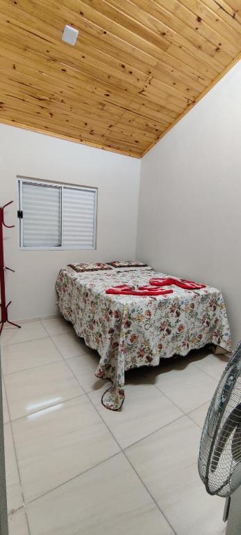 Apartamento modelo chalé 201 - B&B Santo Ângelo