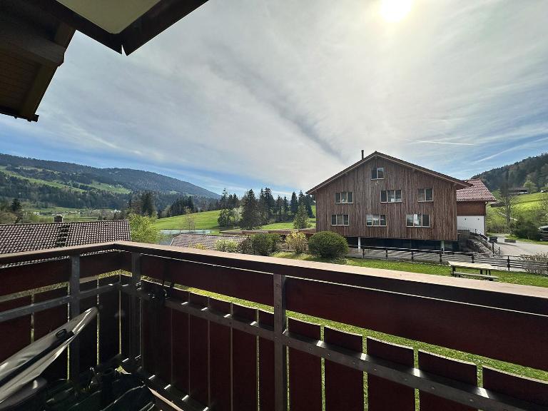 Landhaus Eibele - B&B Oberstaufen