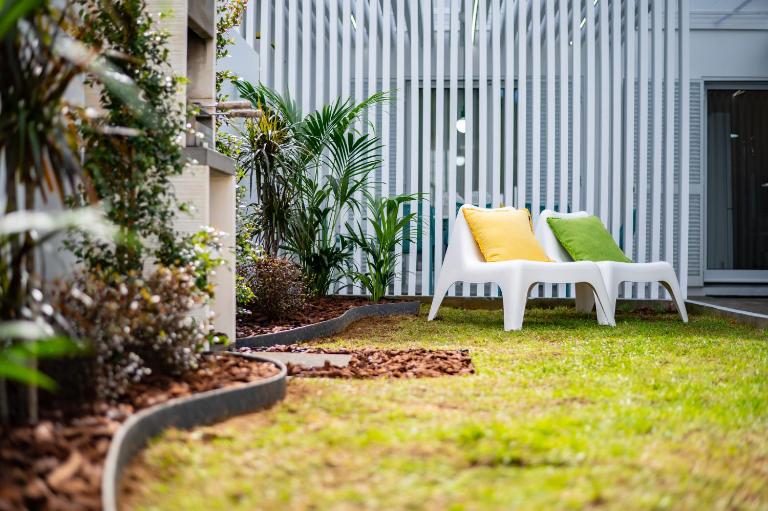 Casa Cecilia Meireles - B&B Ponta Delgada
