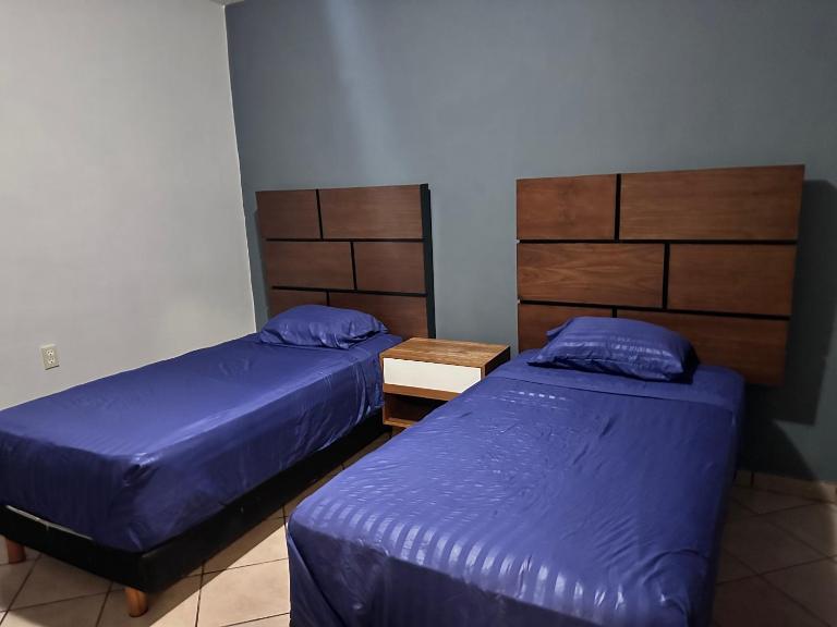 Casa Valentina - B&B Sayula
