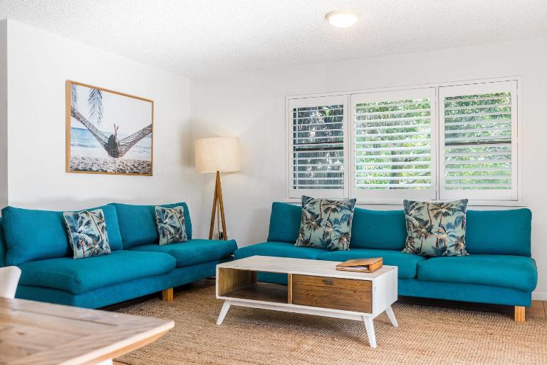 By The Beach - Chambres d'hôtes Byron Bay