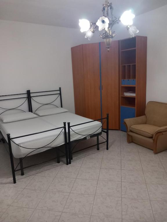 Casa Vacanza da Enza - B&B Lecce