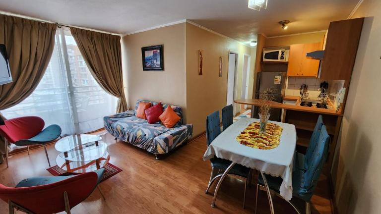 Santiago Lord Apartment - B&B Santiago del Cile