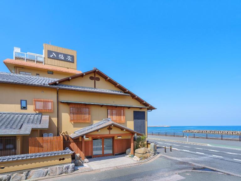 Yahataya - B&B Kanezaki