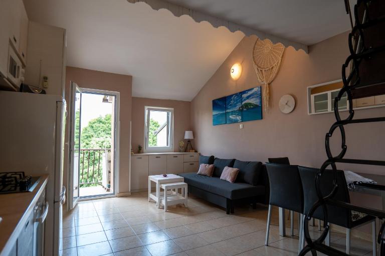 Apartman Angela - Bed and Breakfast Rovinj