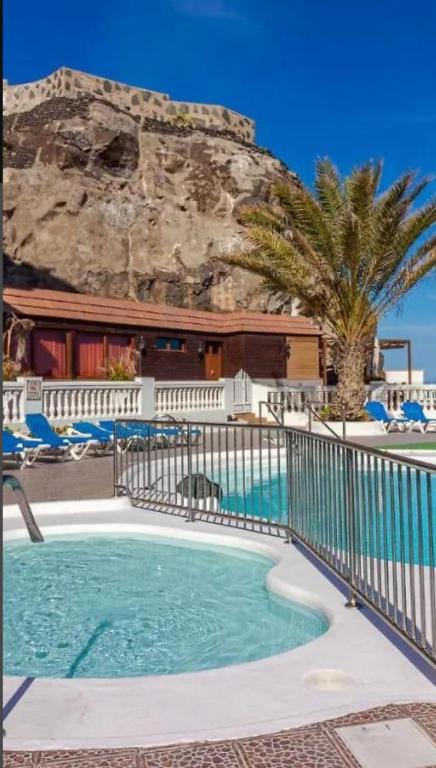 Apartamento Playa relax - Bed and Breakfast La Estrella