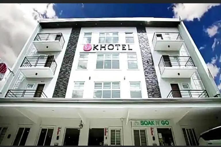 Khotel near T3 Airport - B&B Manila