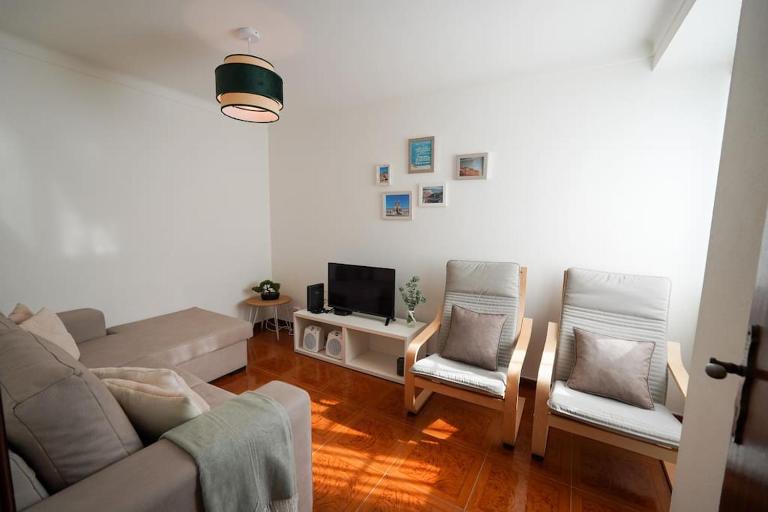 Casa do Largo - Sitio da Nazaré - Ferienwohnung Nazaré