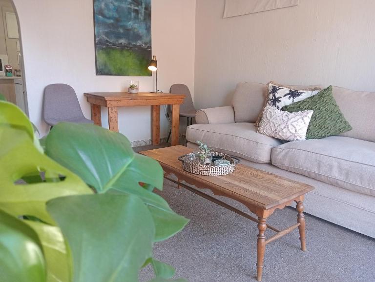 Willows Garden Cottage - B&B Pretoria