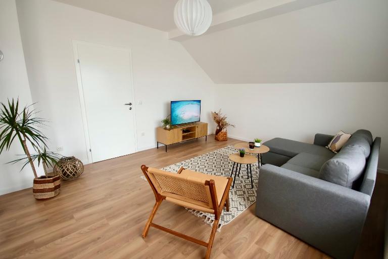SARAJEVO CITY GARDEN - free parking - Ferienwohnung Sarajevo