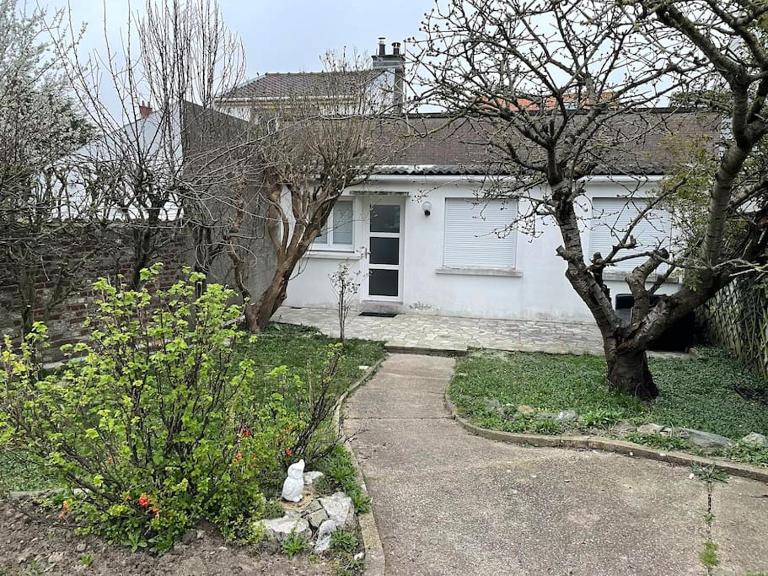 Belle maison proche mer Sangatte Blériot-plage - B&B Sangatte