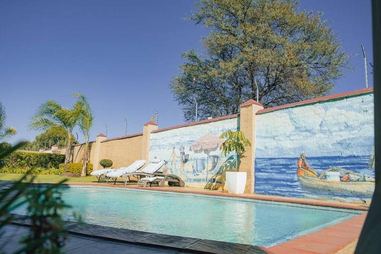 Ray of sunshine - B&B Centurion