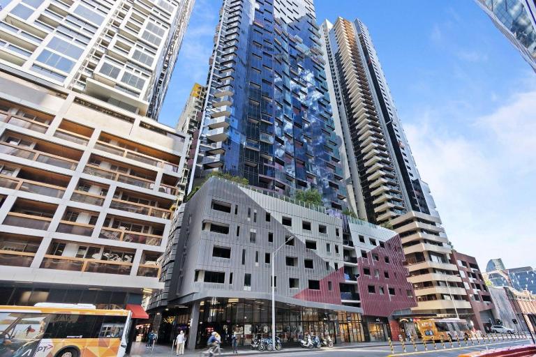 Complete Host Manhattan Apartments - Ferienwohnung Melbourne