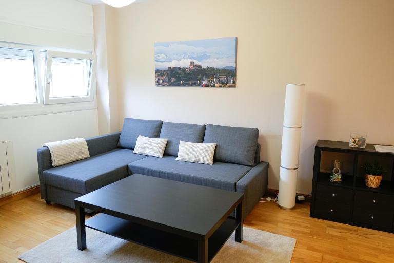 Precioso Apartamento cerca de Mar y Montaña - Chambres d'hôtes Polanco
