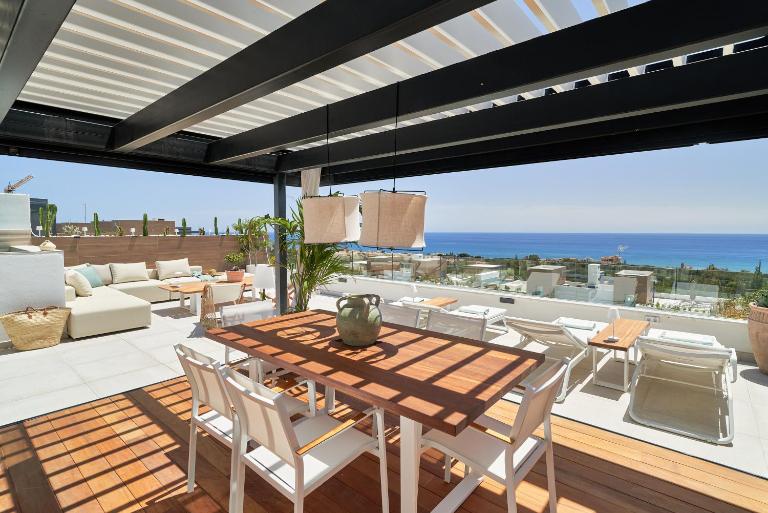 Marbella Unique - Ferienwohnung Marbella