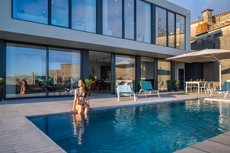 Villa Elysian Oasis by Homie - Ferienwohnung Fajã da Ovelha