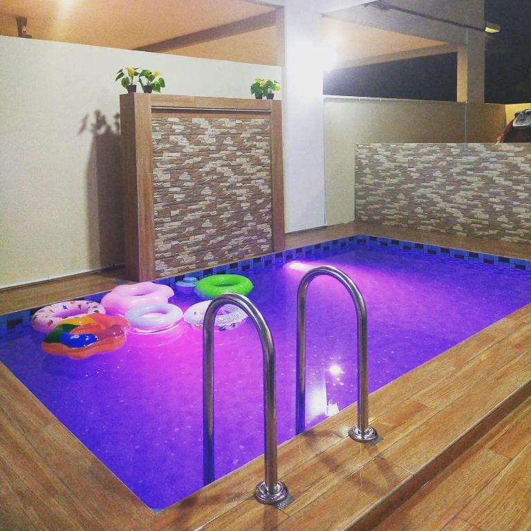 De Lumpur Guest House - B&B Kuantan