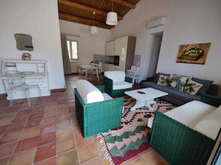Casa Titì - Ferienwohnung Cefalù