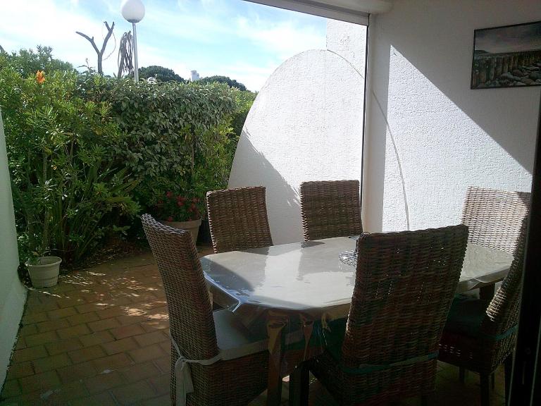 Vittoria immobilier-PACIFIC PLAGE - Chèques Vacances acceptés. - Chambres d'hôtes La Grande-Motte