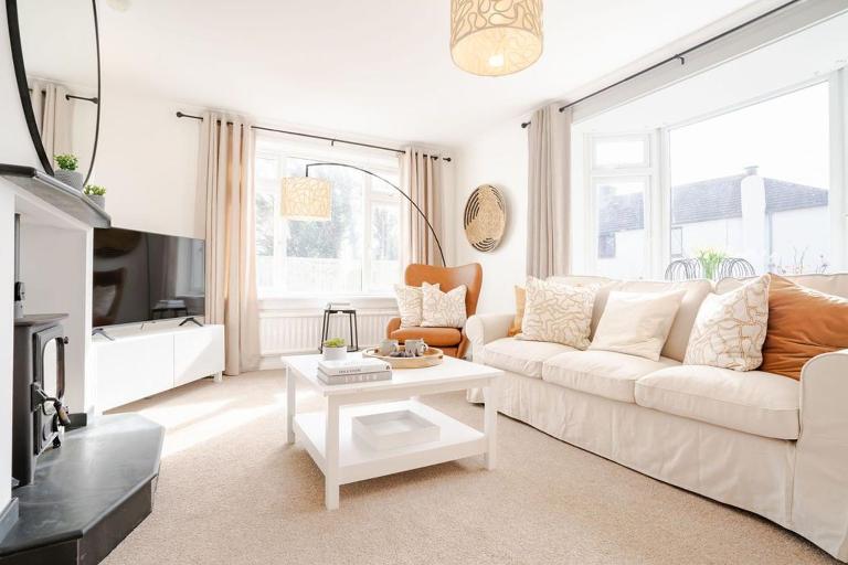 Rosandric - B&B Bude