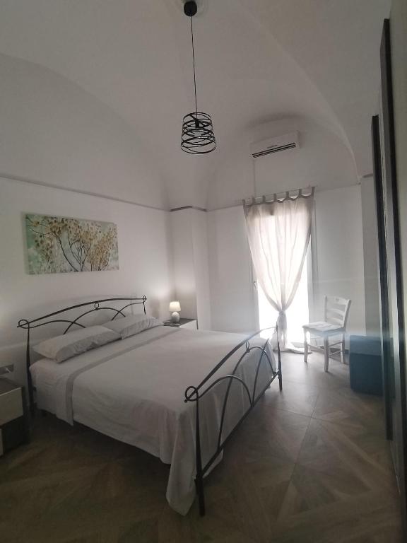 A Casa di Simo - Chambres d'hôtes Leverano