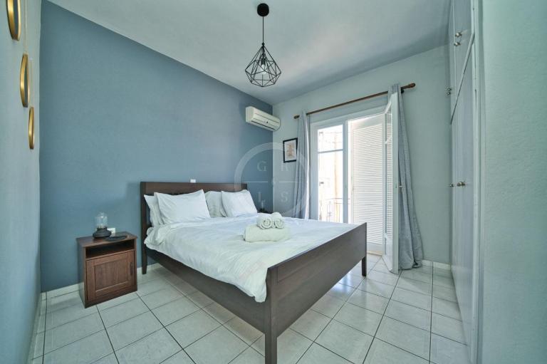 Ira Apartment - B&B Ermioni