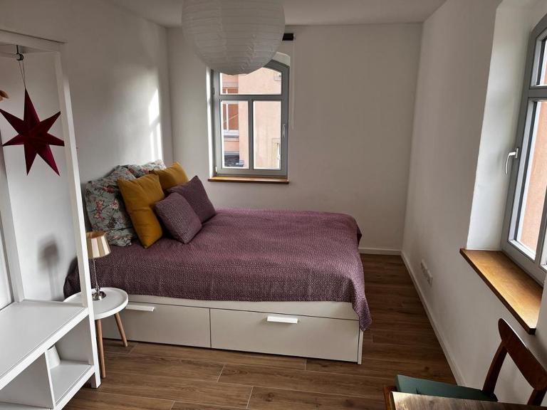 The Coach Haus - B&B Radebeul