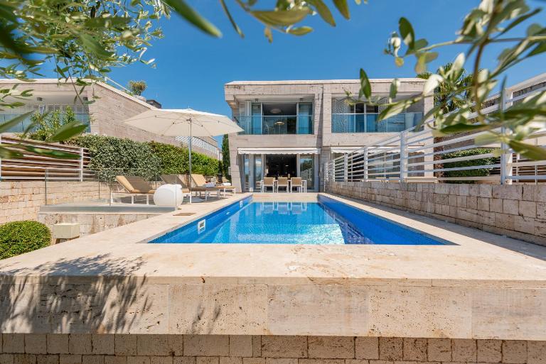 Villa Camelia ZadarVillas - B&B Petrcane