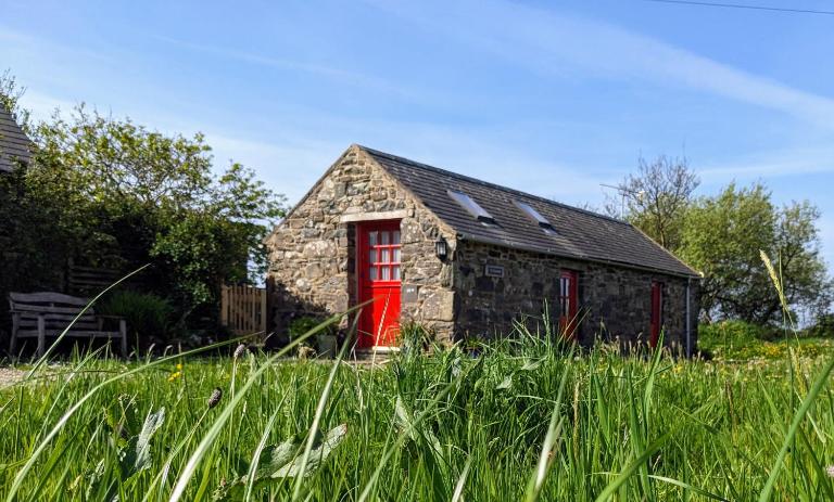Ty Gwennol St Davids - Bed and Breakfast St David's