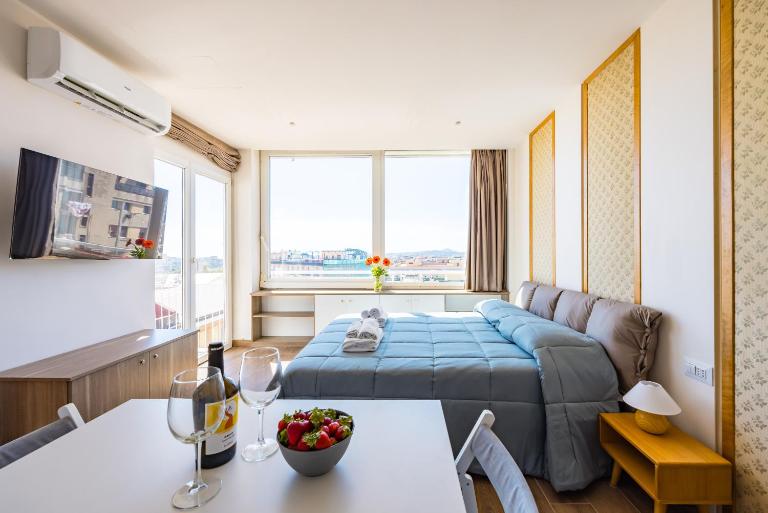 Chiave di Fuga by NapoliApartments - B&B Napoli
