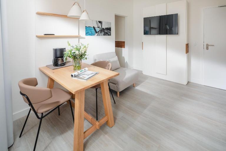 Nordstrandperle Ap H2 - B&B Norderney