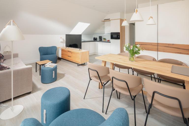 Nordstrandperle Ap H11 - B&B Norderney