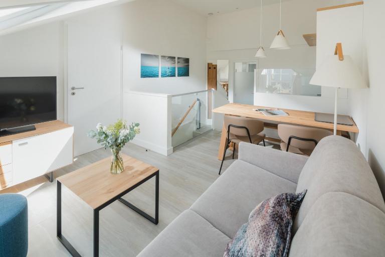 Nordstrandperle Ap O10 - Bed and Breakfast Norderney
