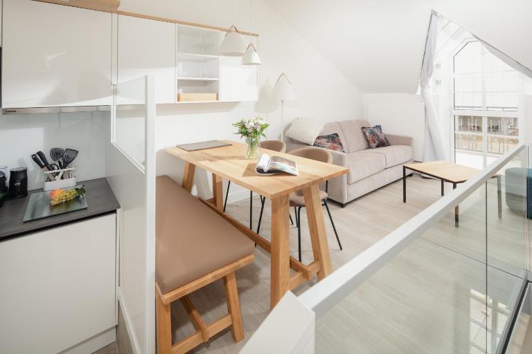 Nordstrandperle Ap O6 - B&B Norderney