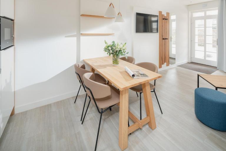 Nordstrandperle Ap S4 - Bed and Breakfast Norderney